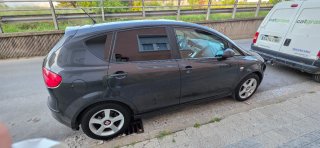 SEAT Altea 2004