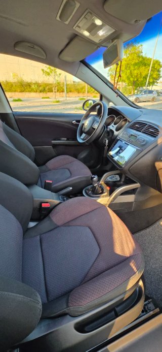 SEAT Altea 2004
