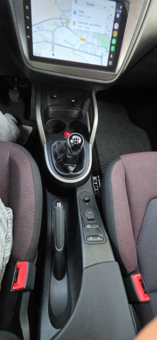 SEAT Altea 2004