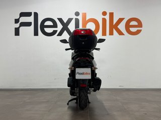 Kymco Sky Town 125