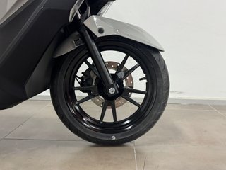 Kymco Sky Town 125