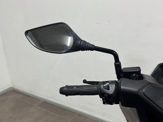Kymco Sky Town 125