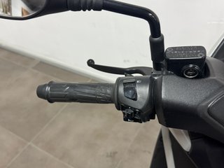 Kymco Sky Town 125