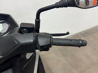 Kymco Sky Town 125