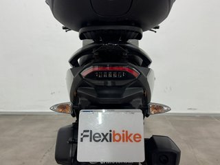 Kymco Sky Town 125