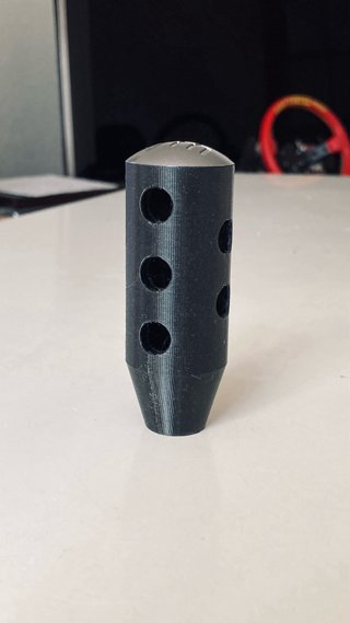 Pomo para Logitech G27/G29