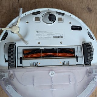 ROBOT ASPIRADOR XIAOMI MIJIA 1C (BUEN ESTADO)