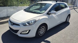 Hyundai i30 2014