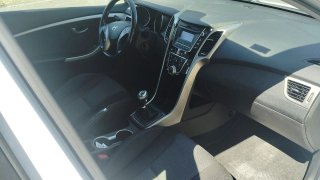 Hyundai i30 2014