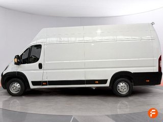Citroën Jumper Jumper Furgón Diesel Jumper Fg