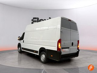Citroën Jumper Jumper Furgón Diesel Jumper Fg