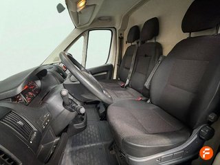 Citroën Jumper Jumper Furgón Diesel Jumper Fg