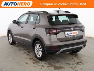 Volkswagen T-Cross 1.0 TSI Advance