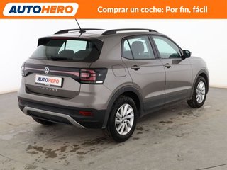 Volkswagen T-Cross 1.0 TSI Advance