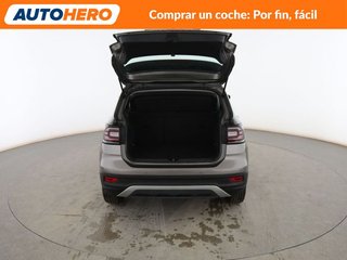 Volkswagen T-Cross 1.0 TSI Advance