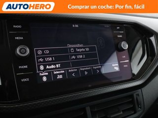 Volkswagen T-Cross 1.0 TSI Advance