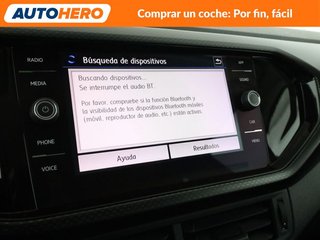 Volkswagen T-Cross 1.0 TSI Advance
