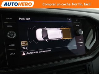 Volkswagen T-Cross 1.0 TSI Advance