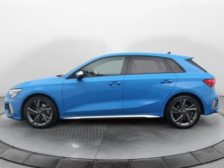 Audi S3 S3 (2023)
