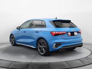 Audi S3 S3 (2023)