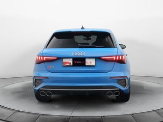 Audi S3 S3 (2023)