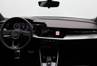 Audi S3 S3 (2023)
