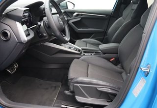 Audi S3 S3 (2023)