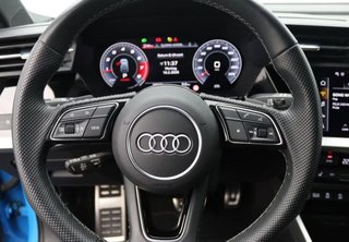 Audi S3 S3 (2023)