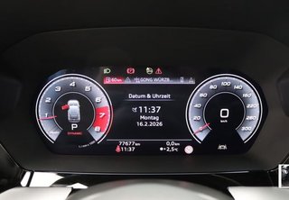 Audi S3 S3 (2023)