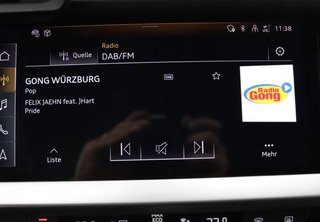 Audi S3 S3 (2023)