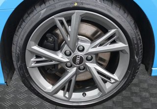 Audi S3 S3 (2023)