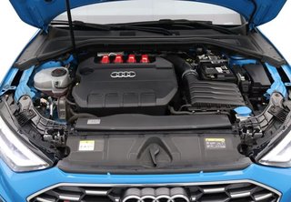 Audi S3 S3 (2023)