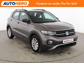 Volkswagen T-Cross 1.0 TSI Advance