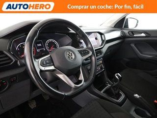 Volkswagen T-Cross 1.0 TSI Advance