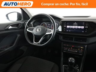Volkswagen T-Cross 1.0 TSI Advance