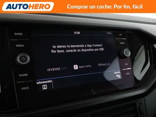 Volkswagen T-Cross 1.0 TSI Advance
