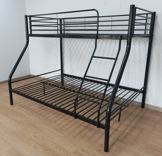 Litera Matrimonial· de Metal Color Negro. ¡OFERTA!