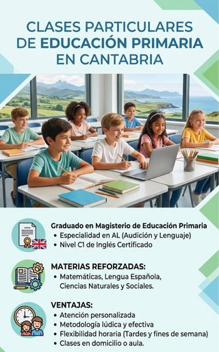 Clases particulares