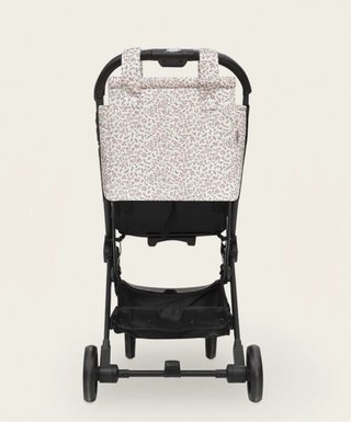 Bolso para carro Don Algodón floral