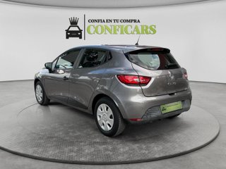Renault Clio 2015