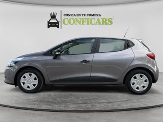 Renault Clio 2015