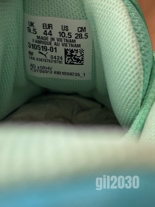 Zapatillas Puma MB.03 Lo Team
