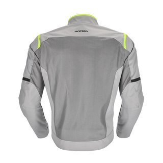 OFERTA! CHAQUETA MOTO VERANO ACERBIS