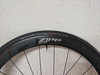 Zipp 303S Ruedas Carbono