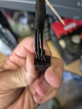Espejos retrovisores Mercedes W204