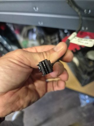 Espejos retrovisores Mercedes W204