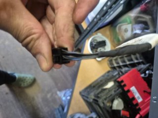 Espejos retrovisores Mercedes W204