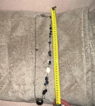 Collana Breil donna regolabile