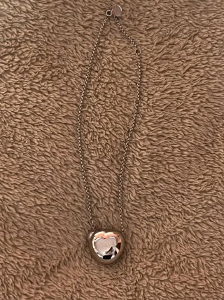 Collana Breil donna regolabile
