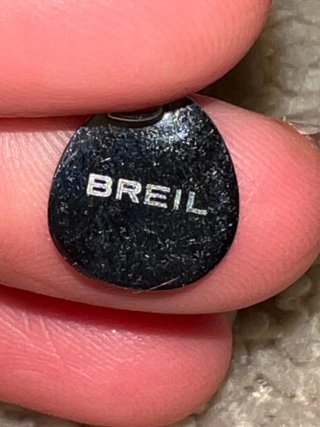 Collana Breil donna regolabile